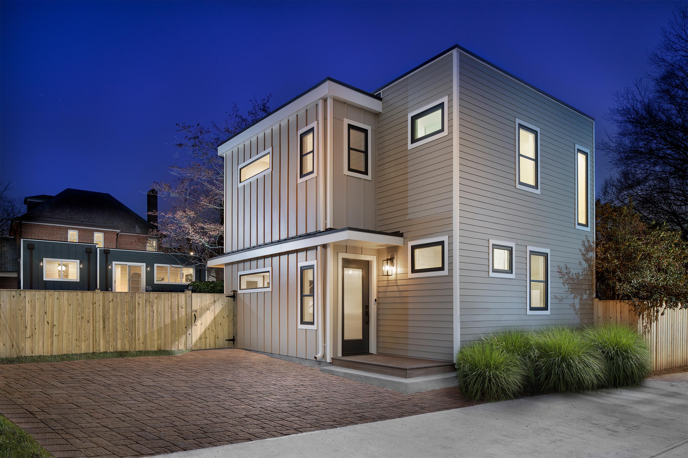 Washington DC Accessory Dwelling Units Four Brothers Design Build