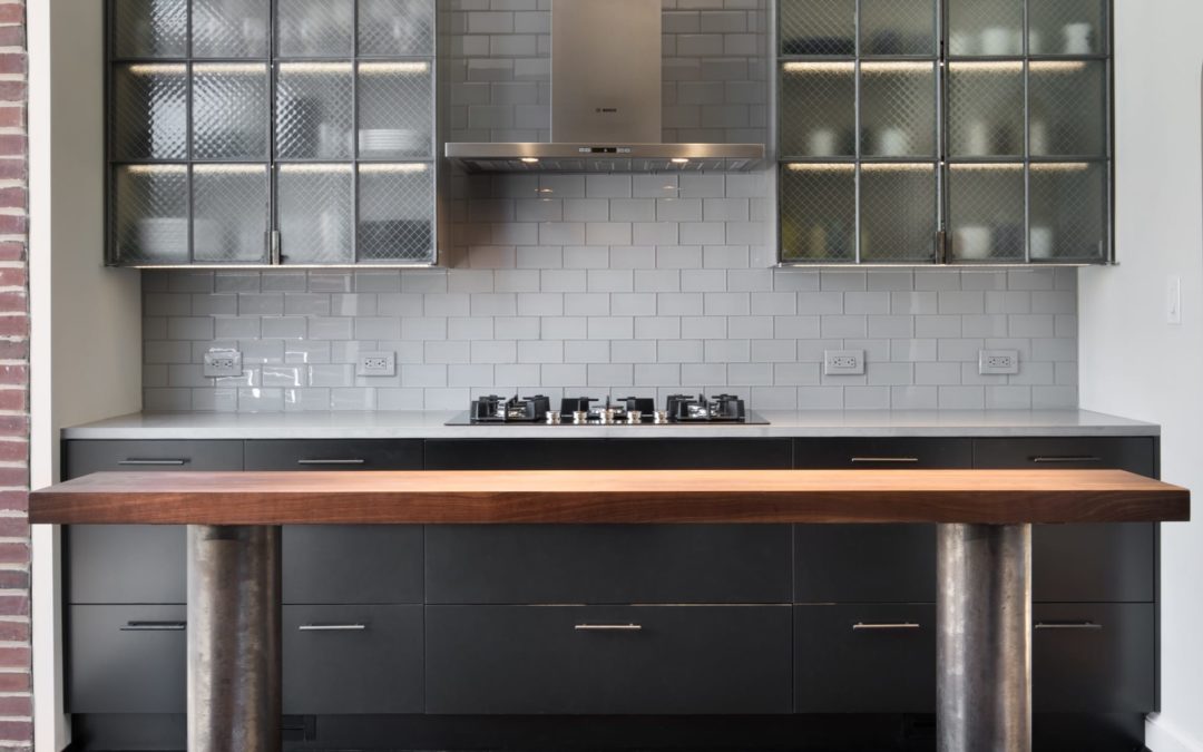 Kitchen Addition in Chevy Chase, Washington, DC