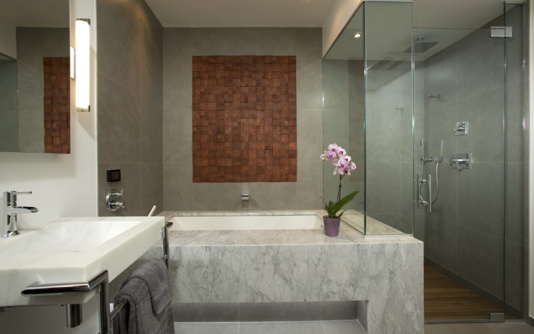 What Permits does a Washington DC Bathroom Contractors Need for My Project?